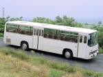 Ikarus 266 1972 года